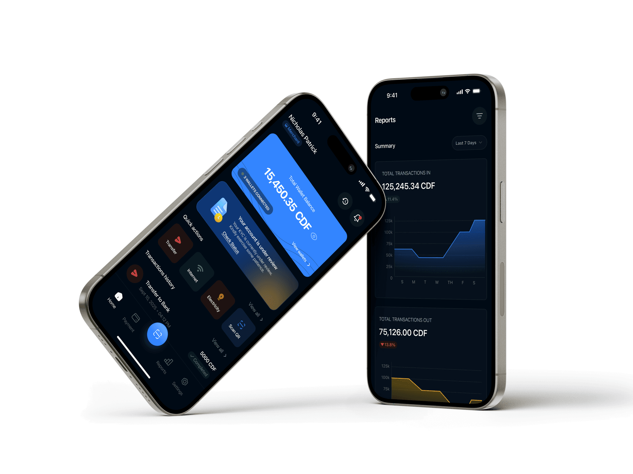 QPay App