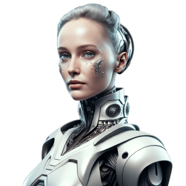 Hero image showcasing technology innovation