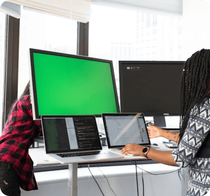 Bespoke Software Development